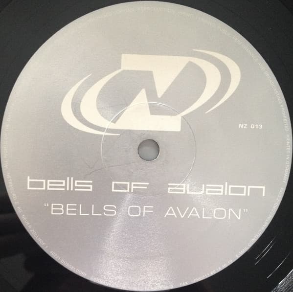 Bells of Avalon