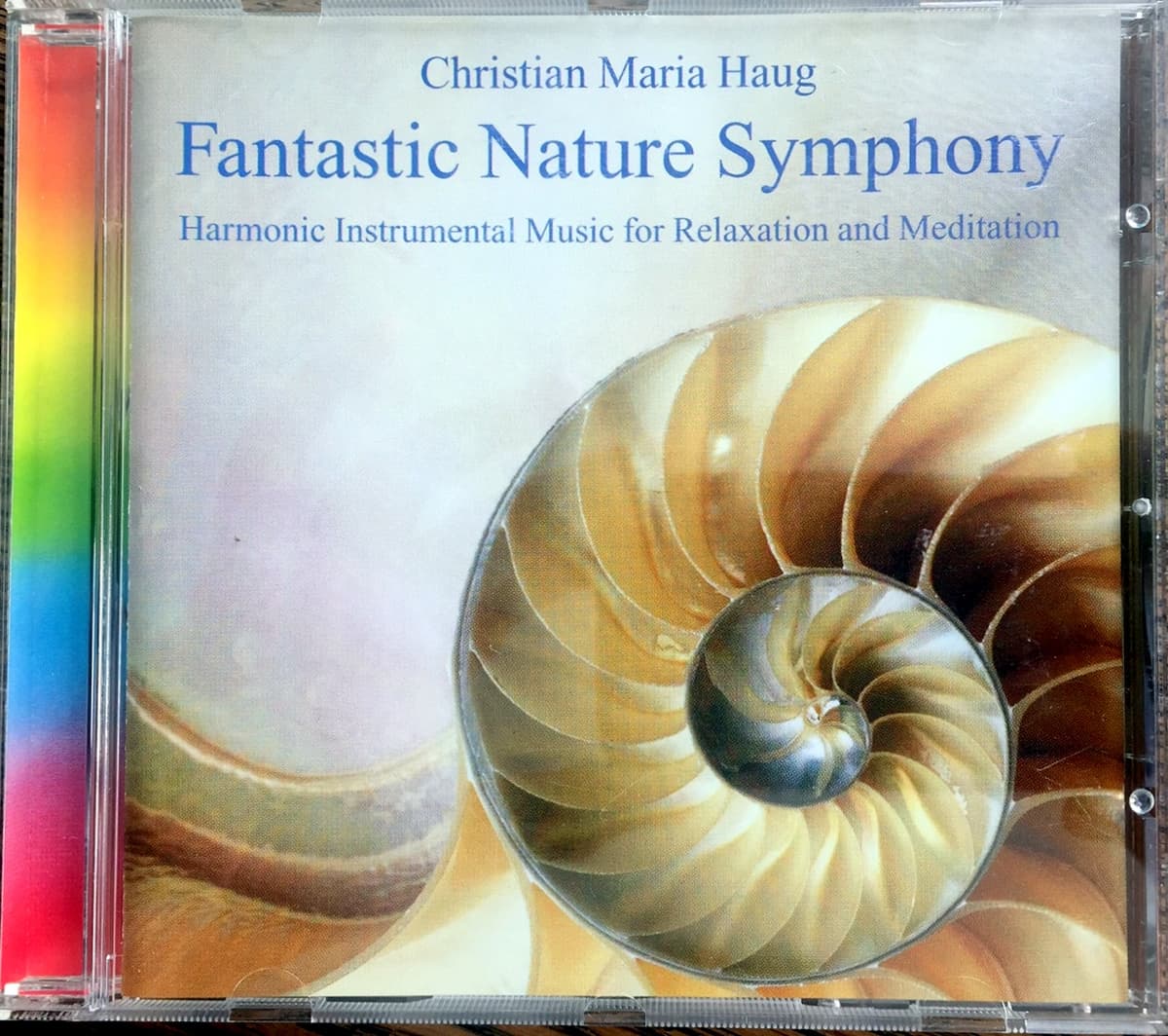 Fantastic Nature Symphony