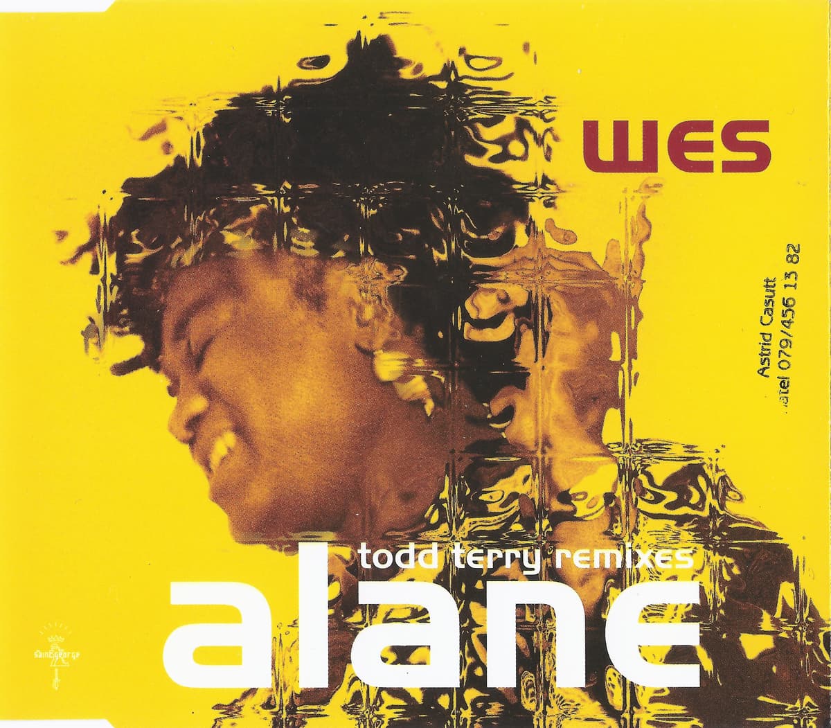 Alane