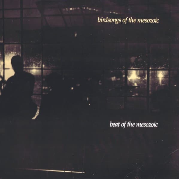 Beat Of The Mesozoic