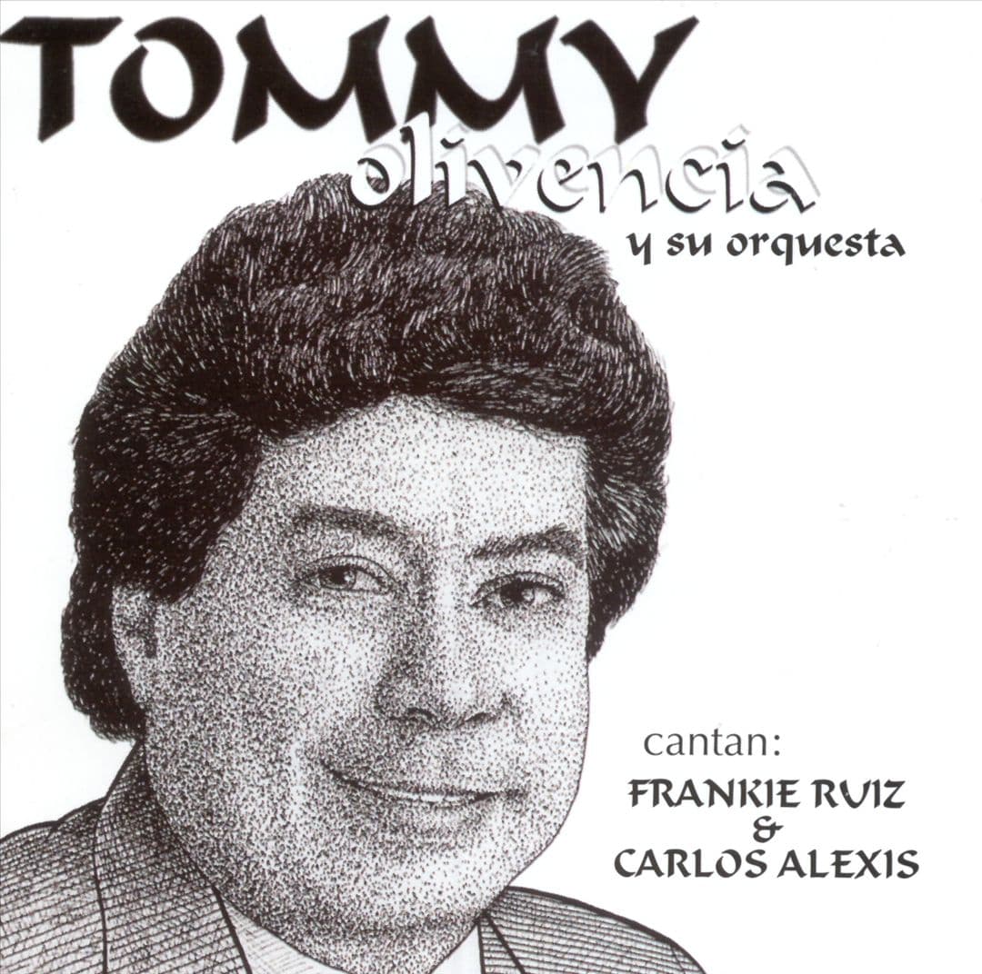 Tommy Olivencia
