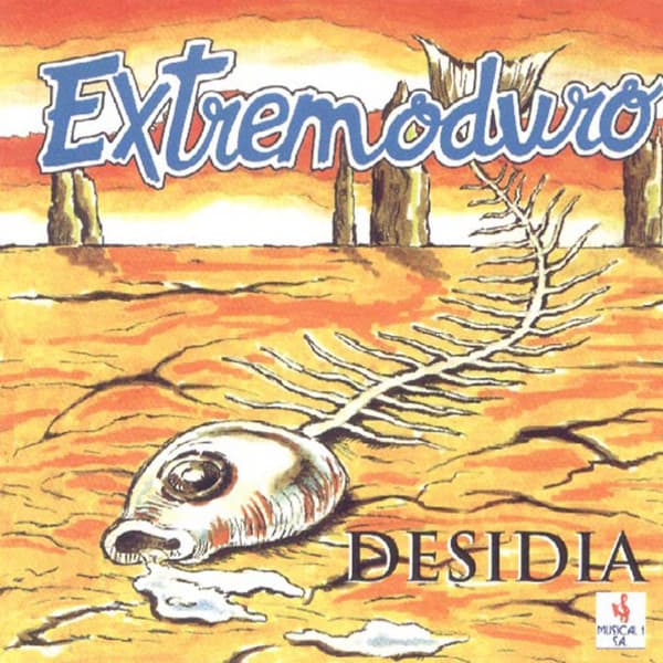 Desidia