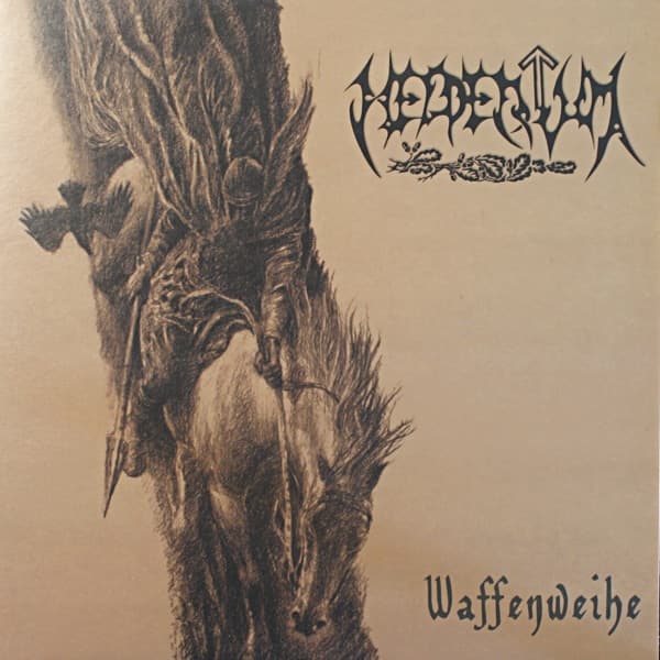 Waffenweihe