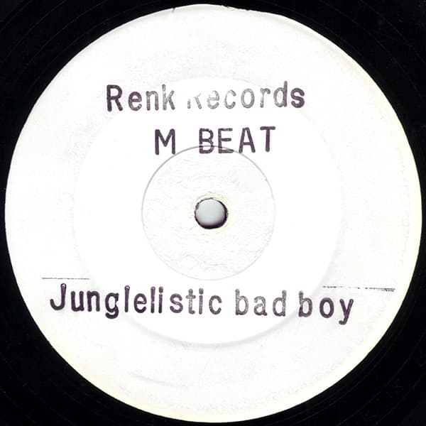 Junglelistic Bad Boy