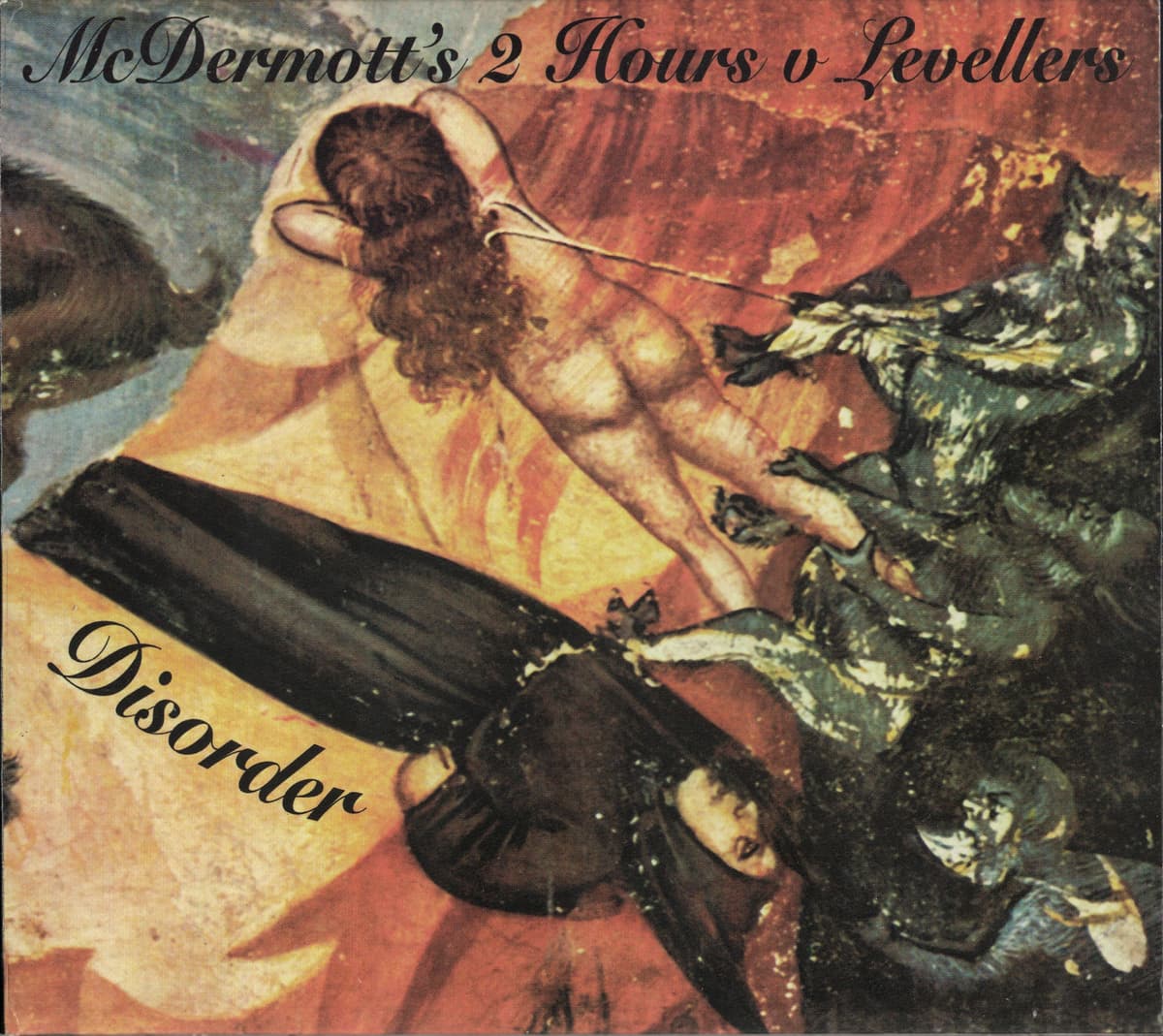 Disorder
