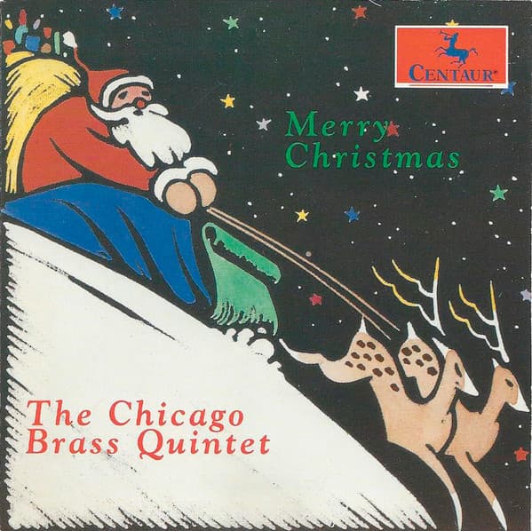 Merry Christmas