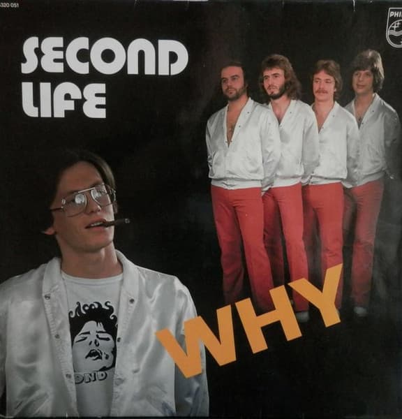 Why