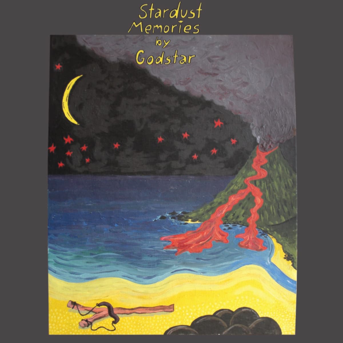 Stardust Memories
