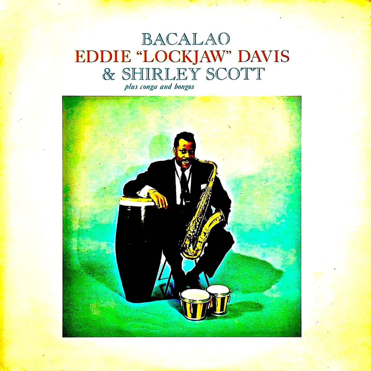 Bacalao!