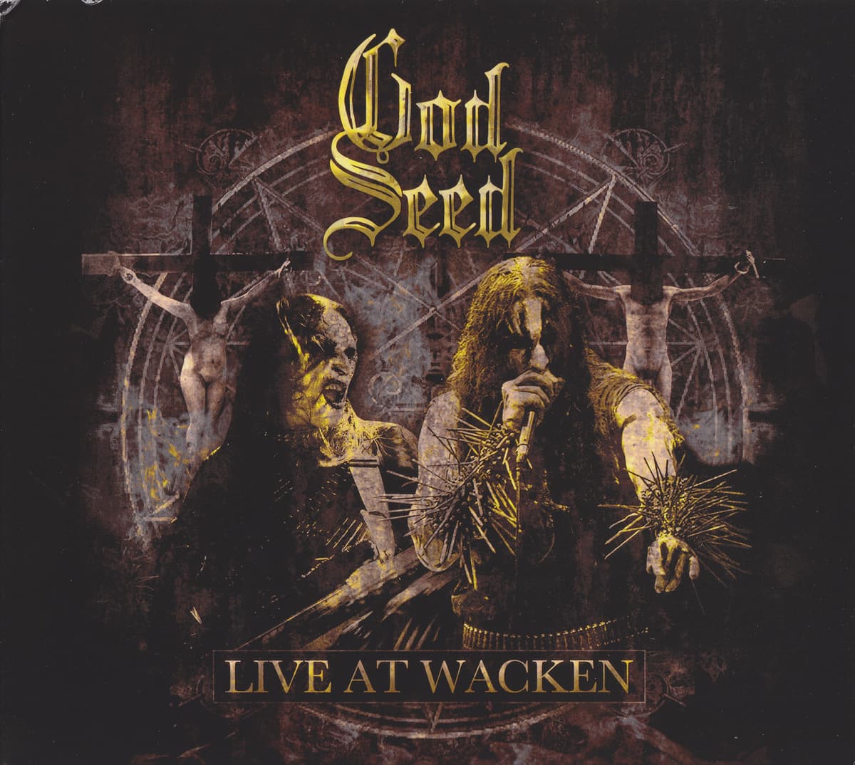 Live at Wacken