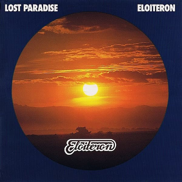 Lost Paradise