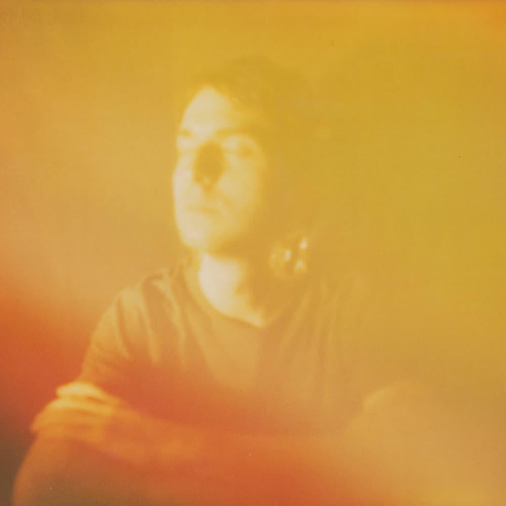 The Cover of Hunter