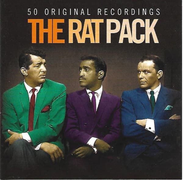 50 Original Recordings