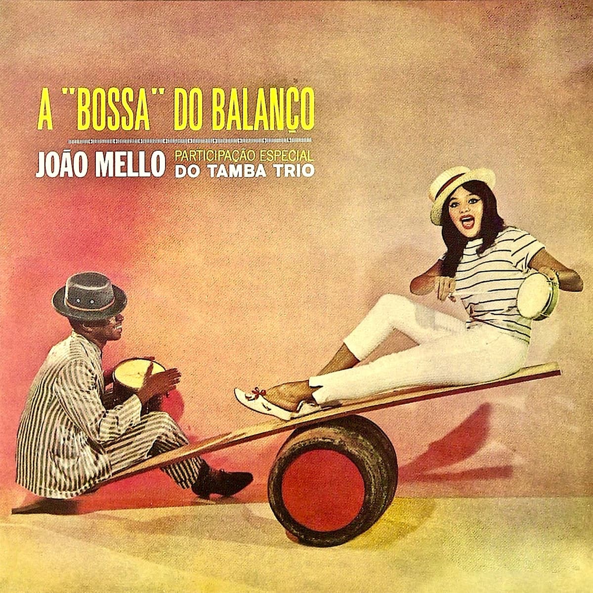 A "Bossa" Do Balanço