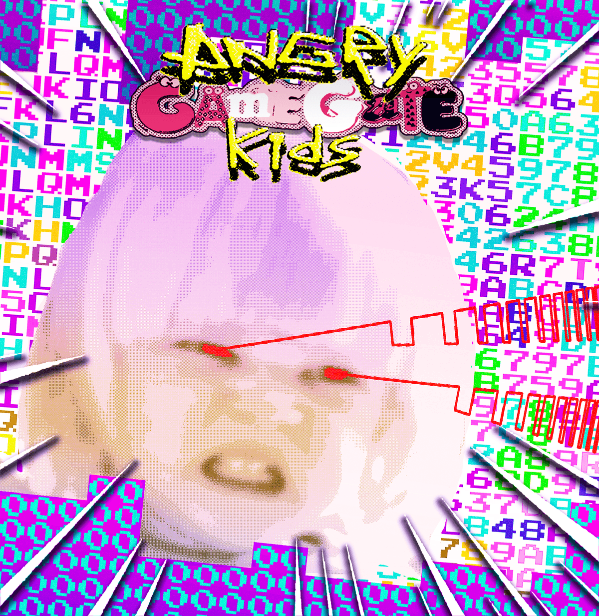 Angry Kids