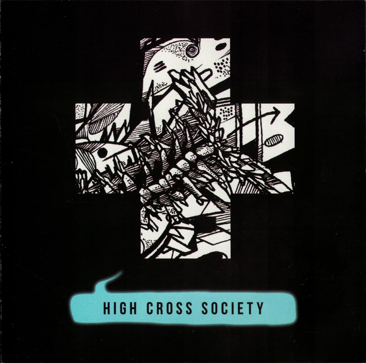 High Cross Society