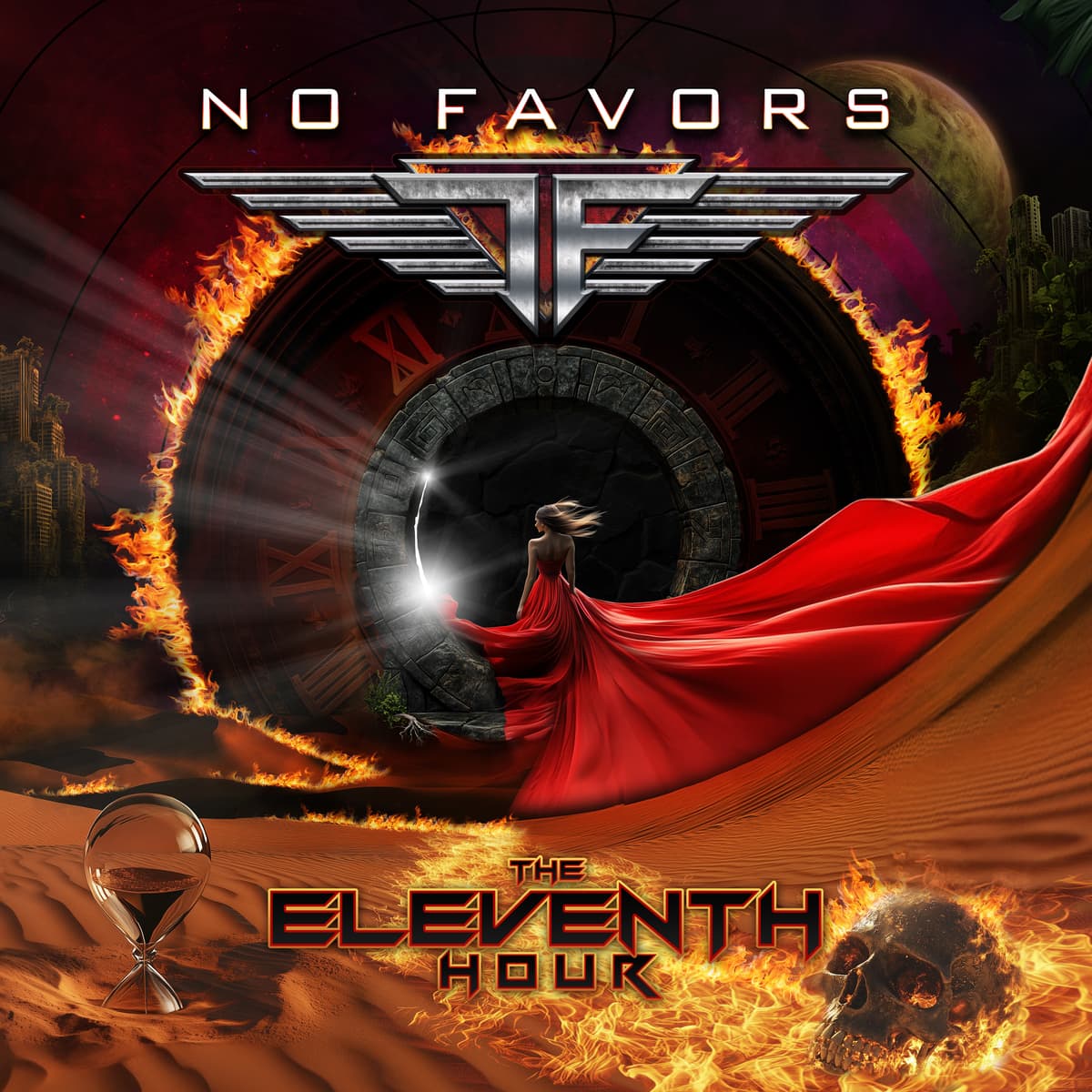 The Eleventh Hour