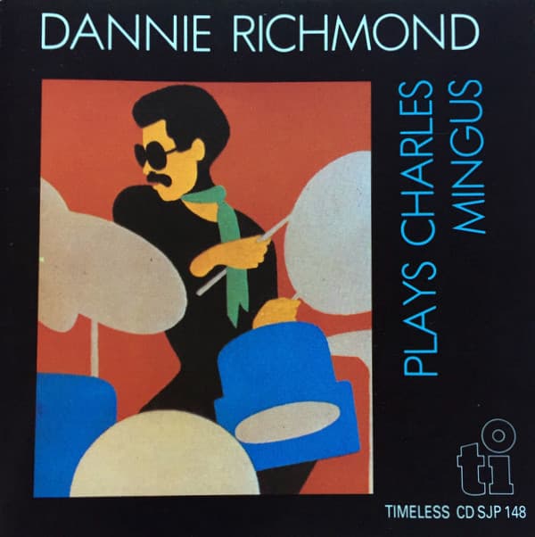 Plays Charles Mingus