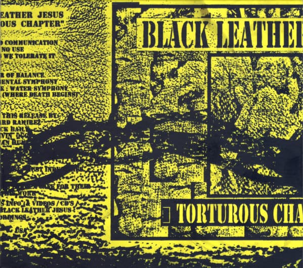Torturous Chapter