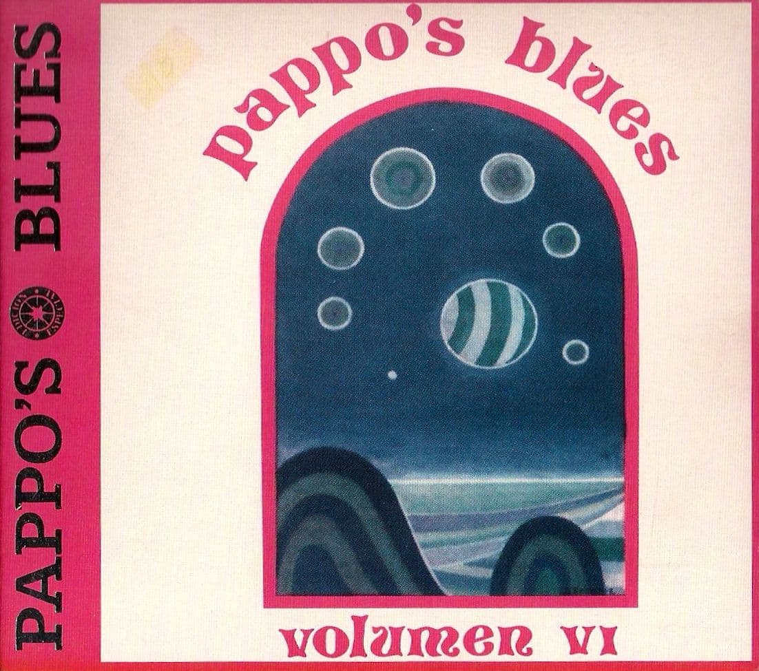 Volumen VI