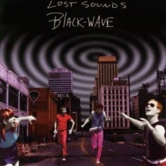 Black Wave