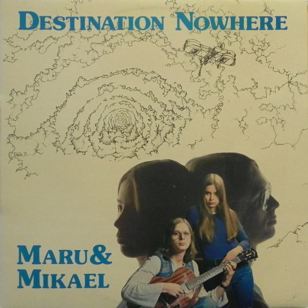 Destination Nowhere
