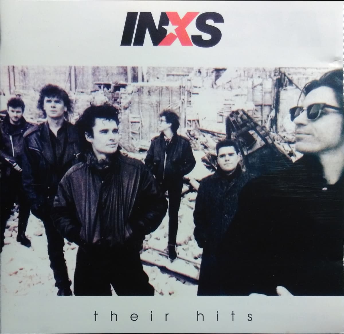 Their Hits