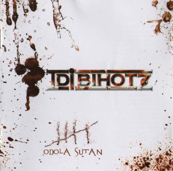Odola sutan