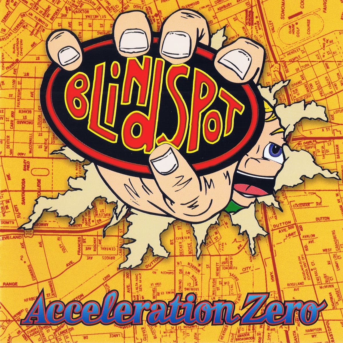 Acceleration Zero