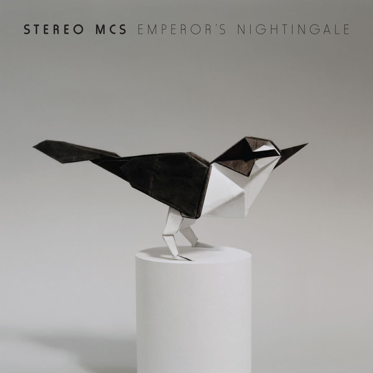 Emperor’s Nightingale