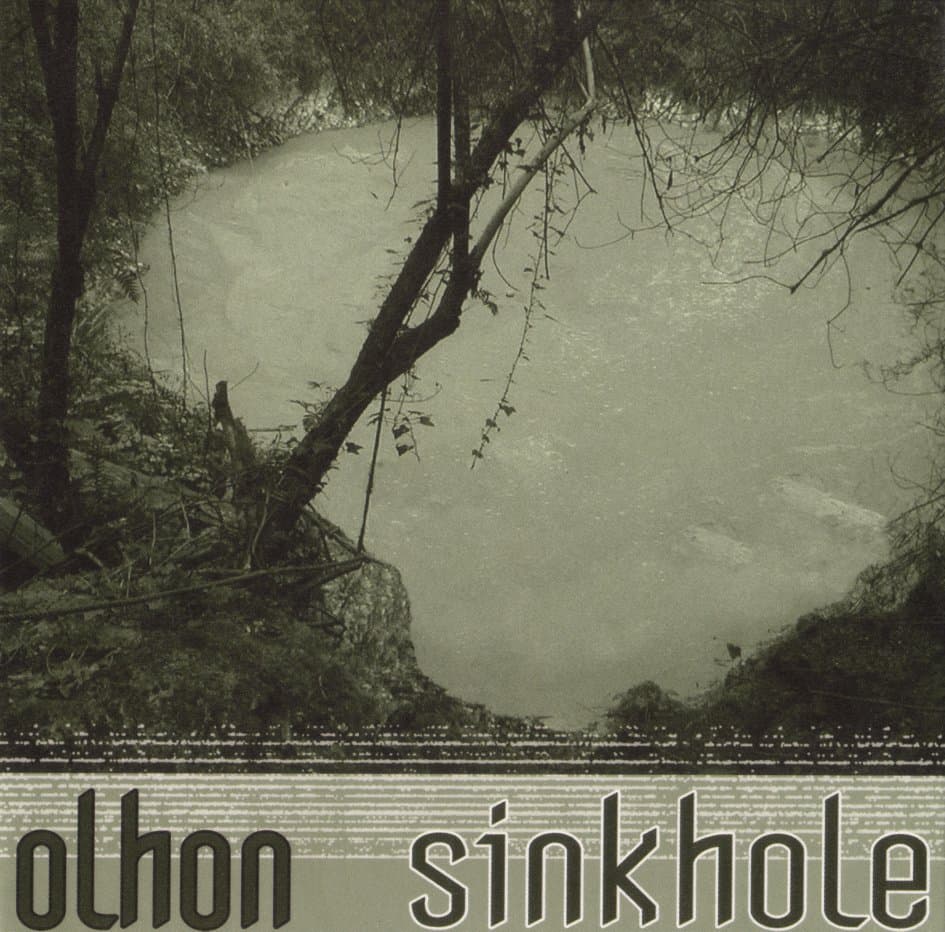 Sinkhole