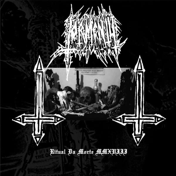 Ritual da Morte MMXVIII