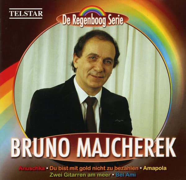 Bruno Majcherek