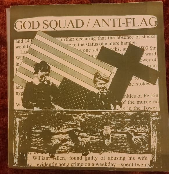 God and Country