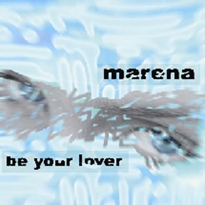 Be Your Lover