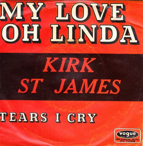 My Love Oh Linda