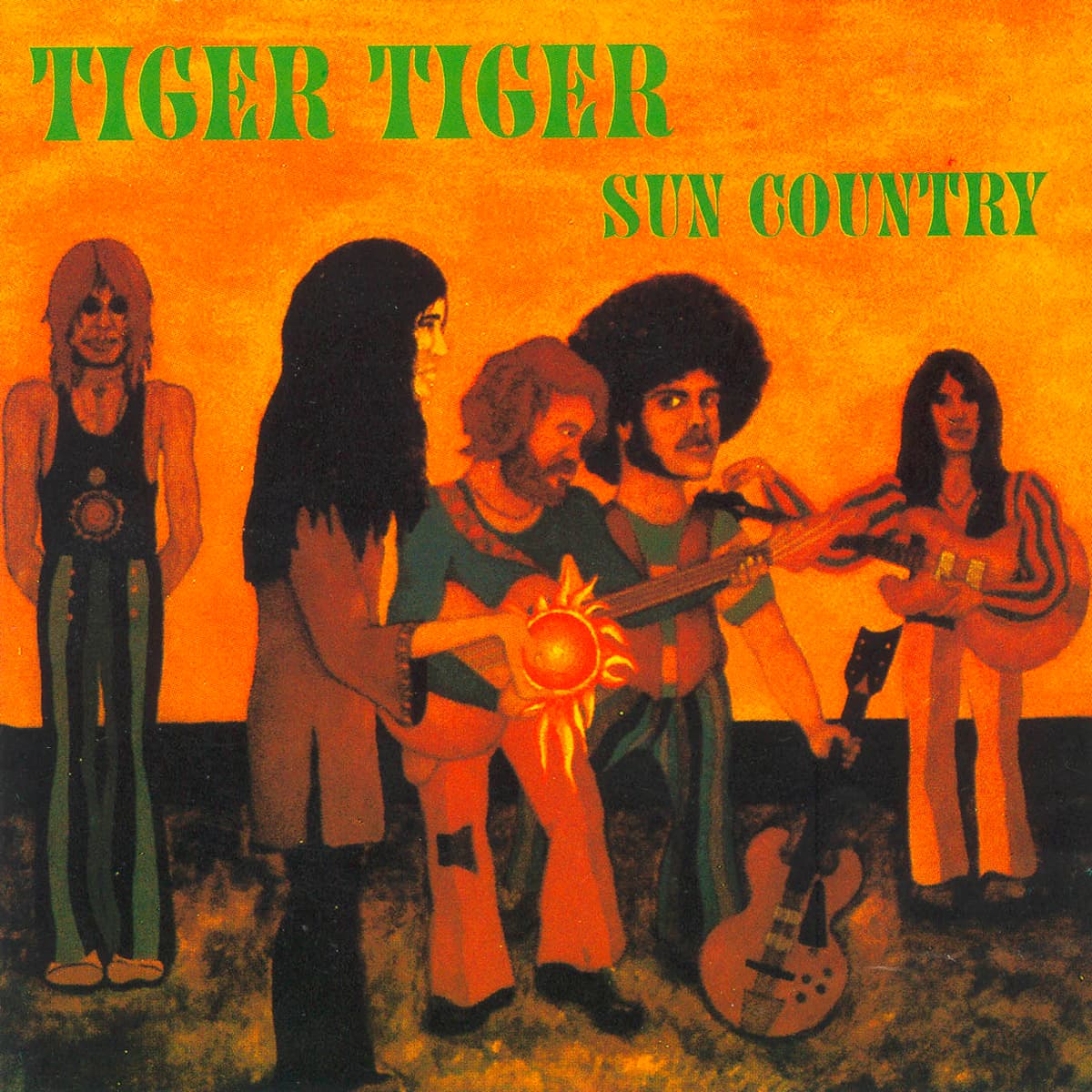 Sun Country