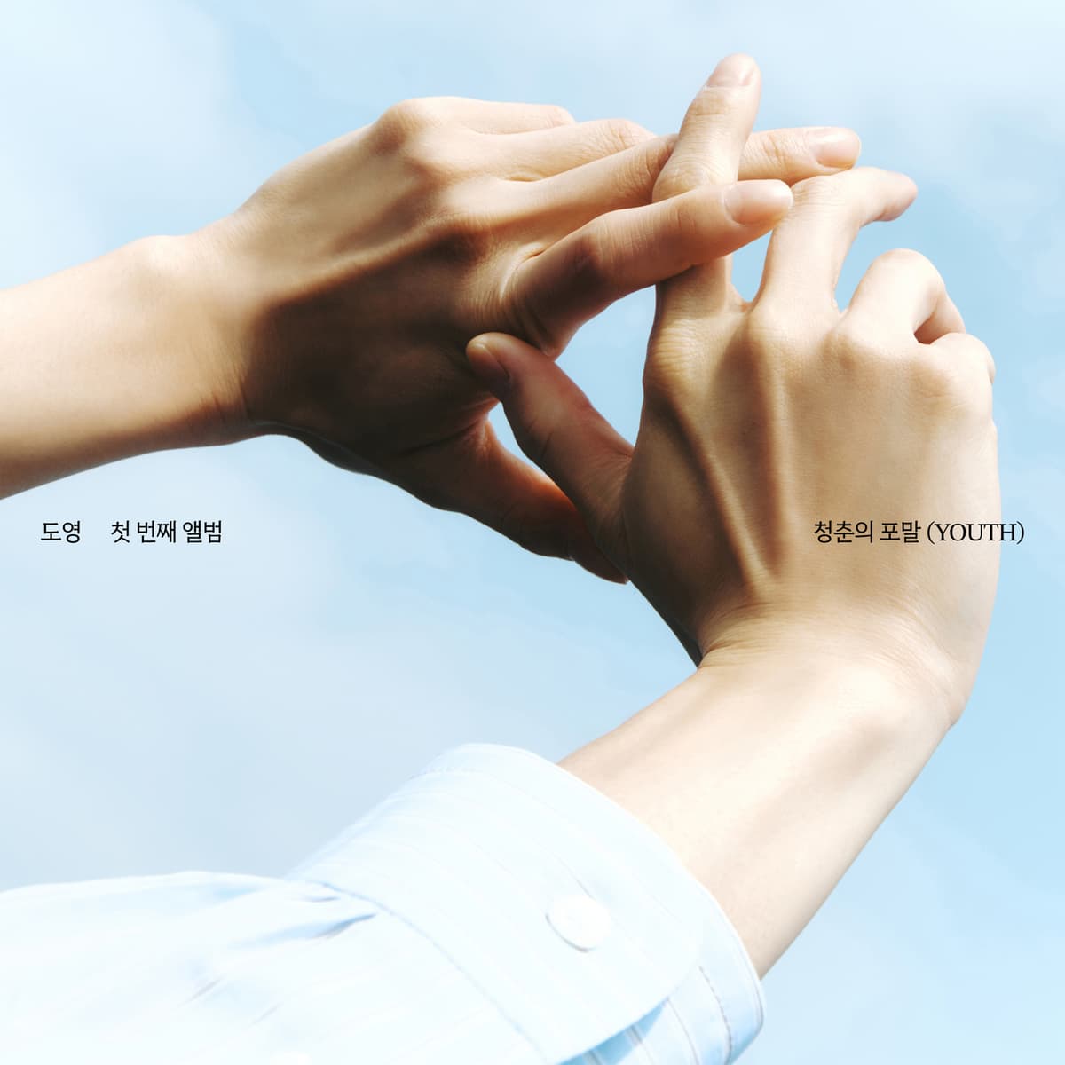 청춘의 포말 YOUTH