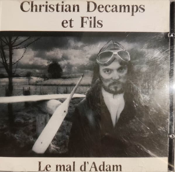 Le mal d'Adam