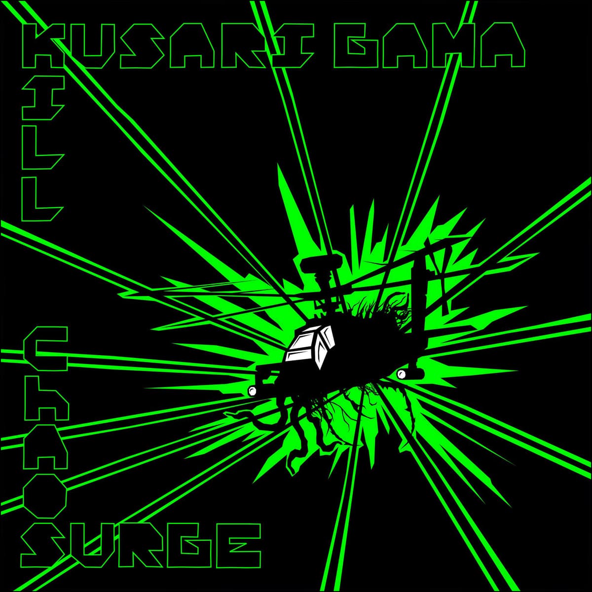 Chaos Surge