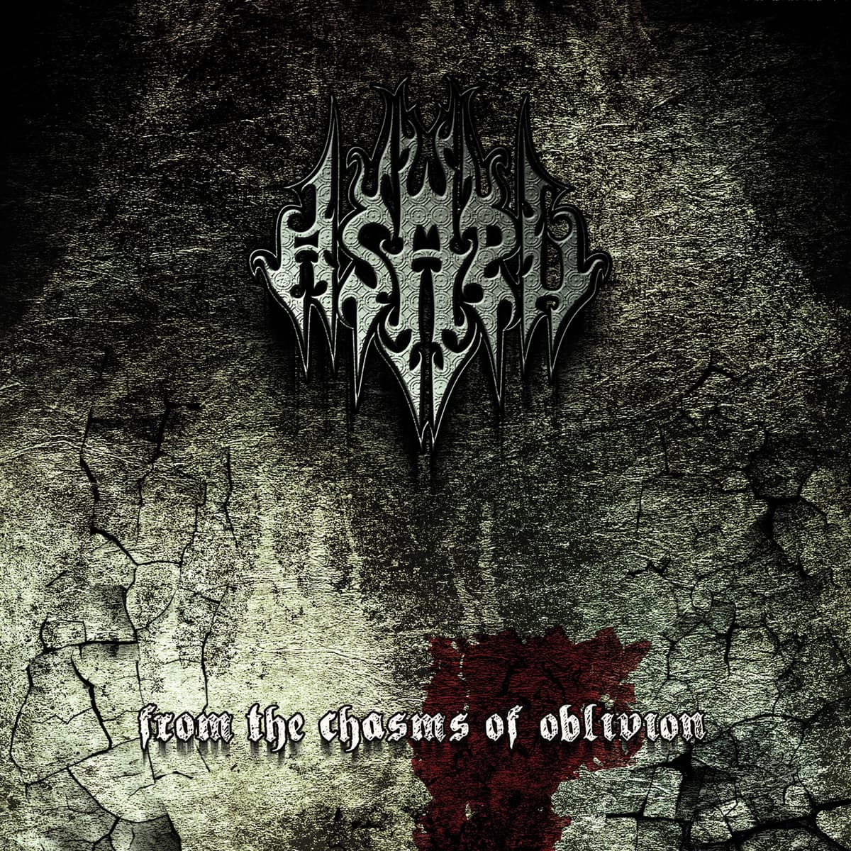 From the Chasms of Oblivion