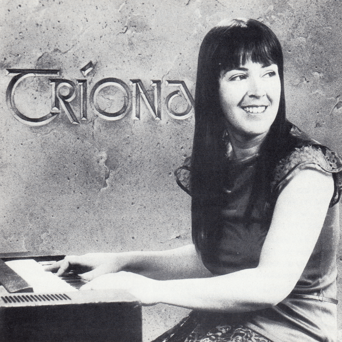 Tríona