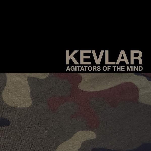 Agitators Of The Mind