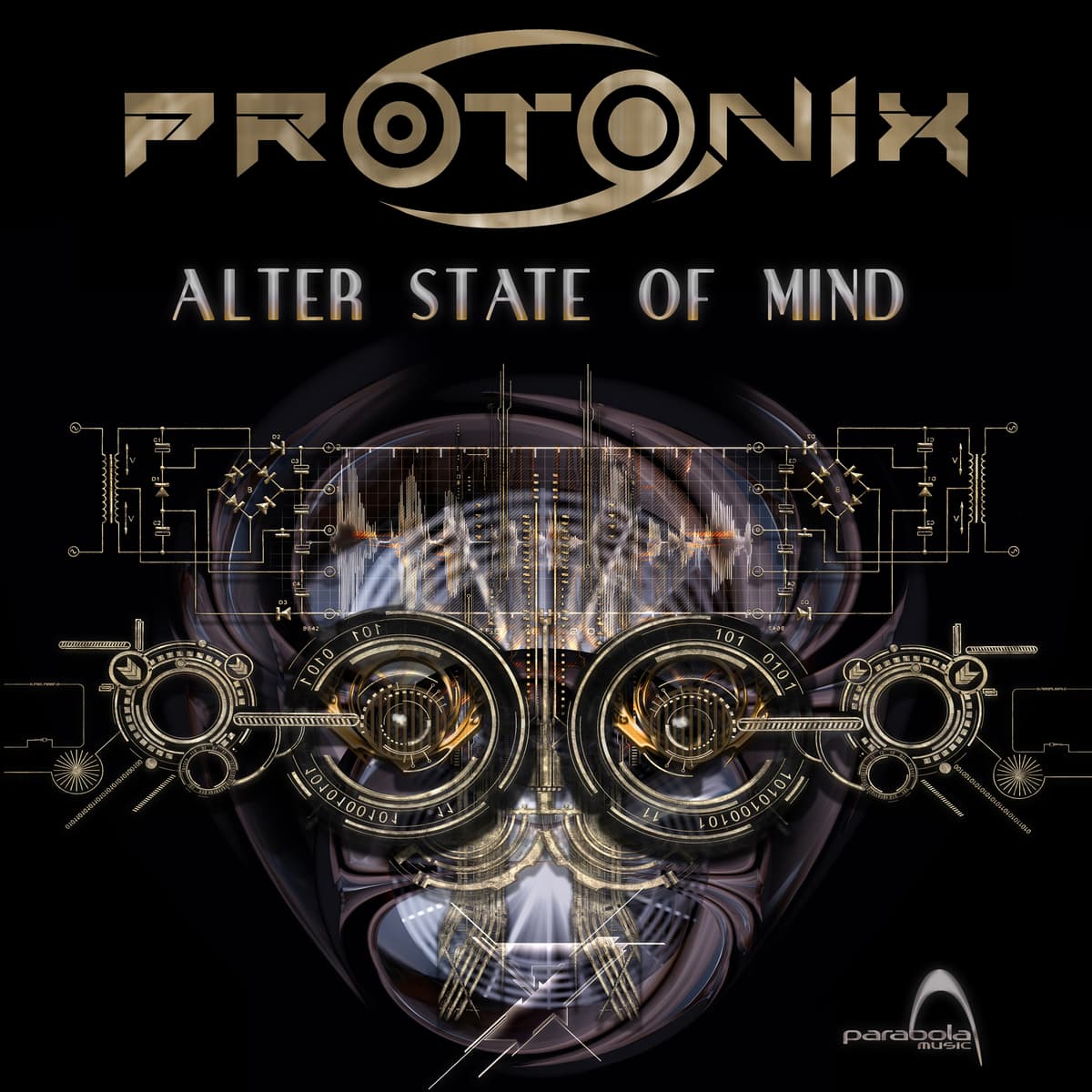 Alter State of Mind