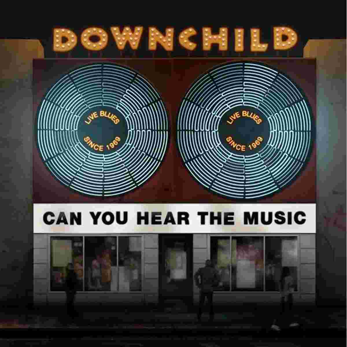 Can You Hear the Music
