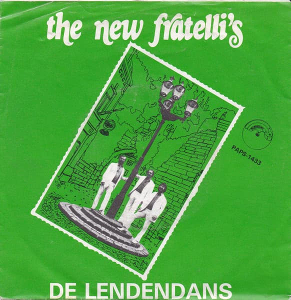 De lendendans
