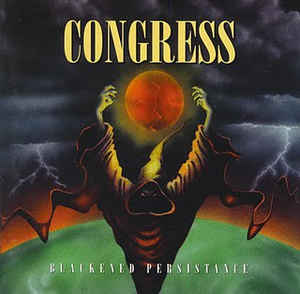 Blackened Persistance