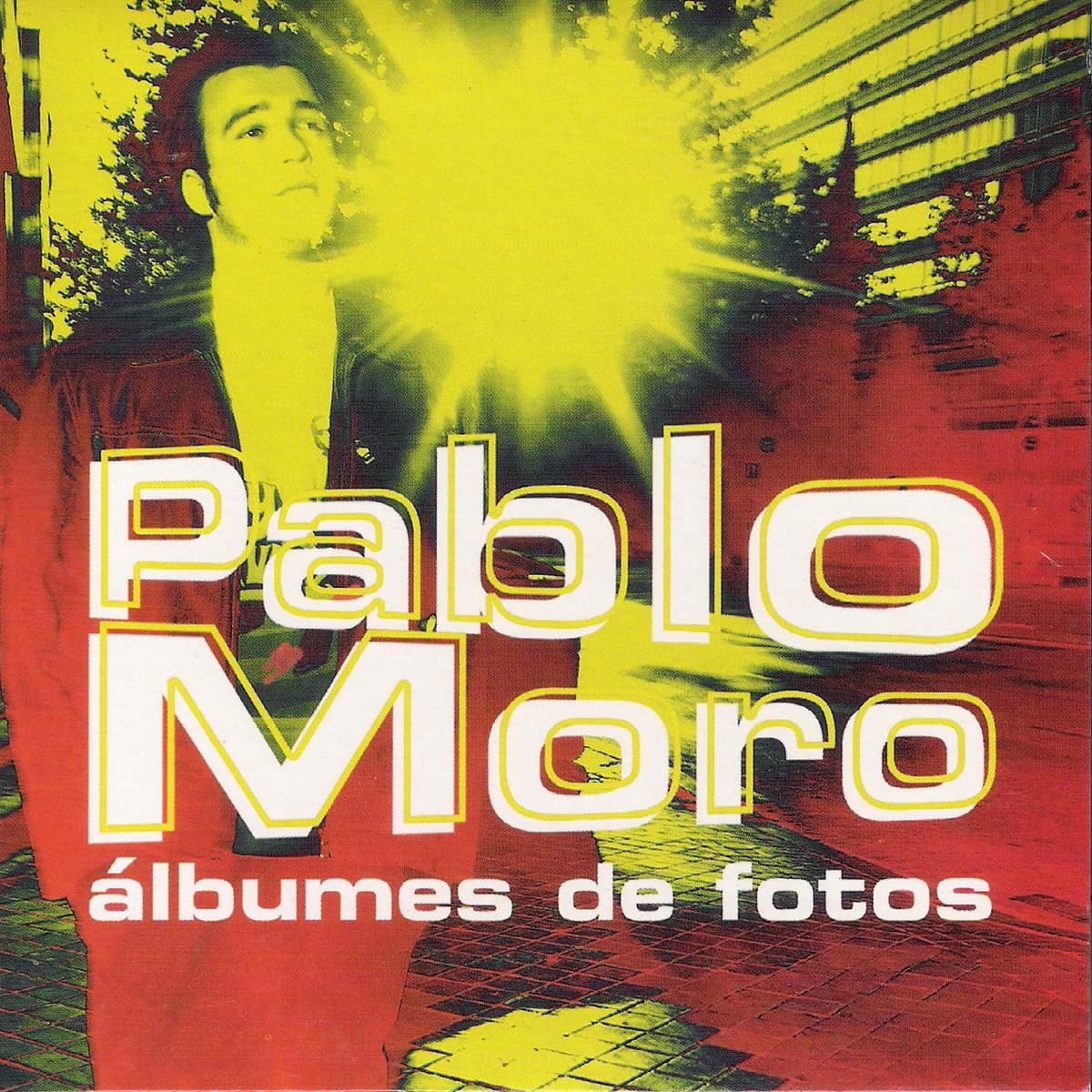 Álbumes de fotos