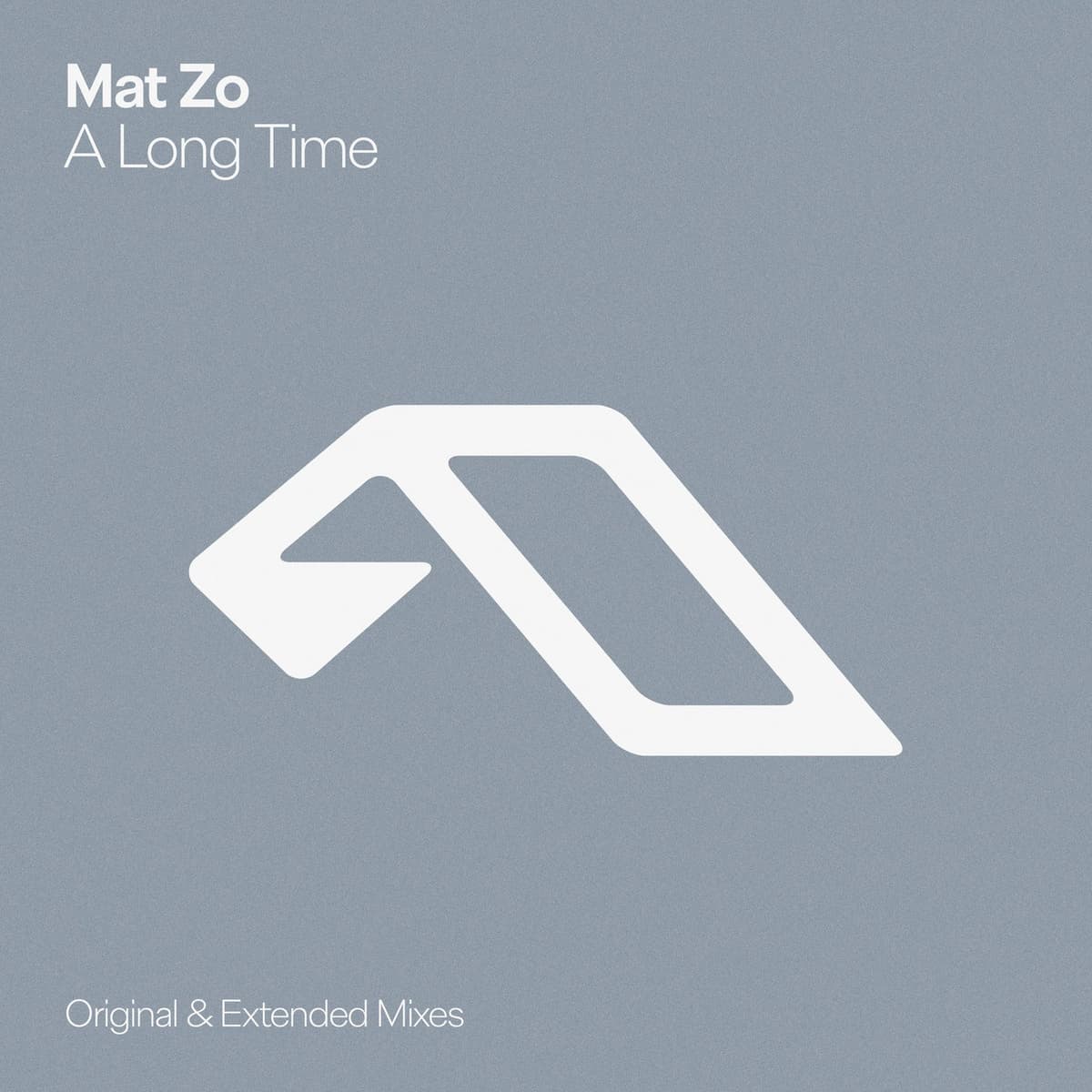 A Long Time