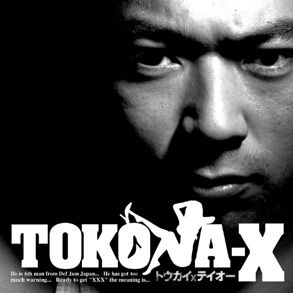 トウカイXテイオー